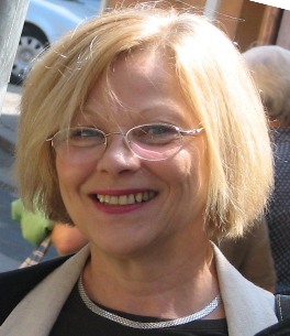Judith Teszary