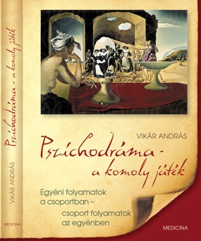 New Book in Hungarian