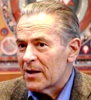 Stanislav Grof,
          M.D.