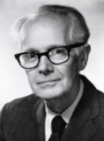 Heinz Kohut, M.D.